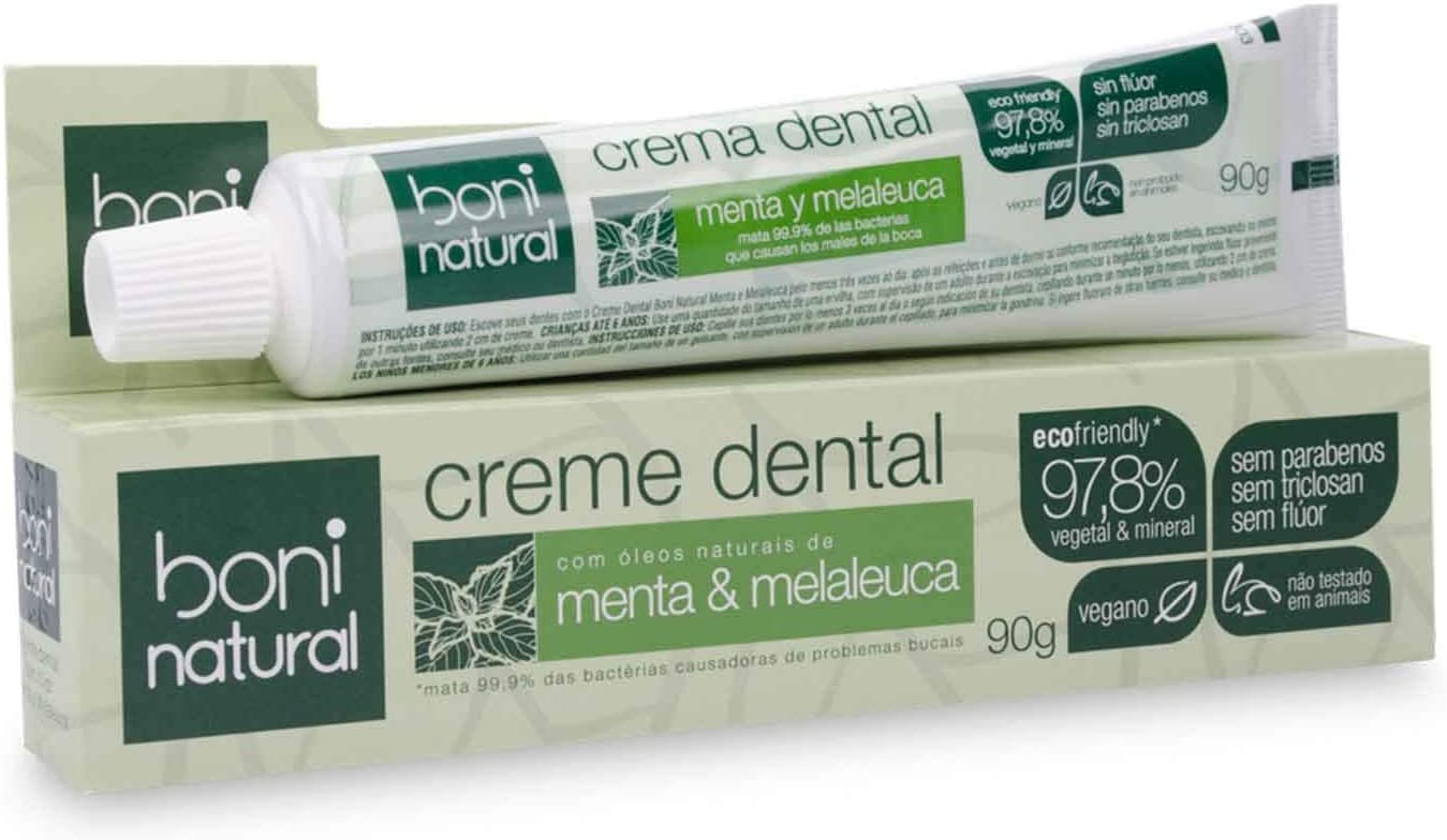 Creme Dental